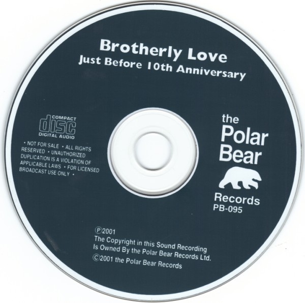 2001-05-17-Brotherly_Love-cd
